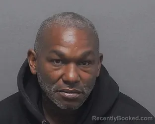 Mugshot of DIONDREA D COPPER