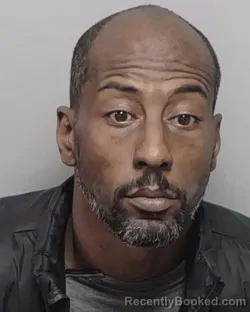 Mugshot of NICHOLAS C WELCH