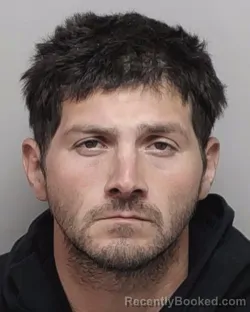 Mugshot of JAMEEL H AL-GHAMDI