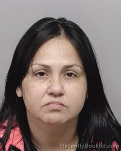 Mugshot of JENNIFER VALDEZ