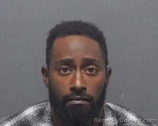 Mugshot of CLIFFORD A JR JOHNSON