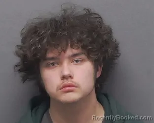 Mugshot of EDWARD G III GATES