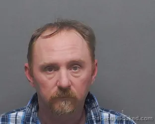 Mugshot of MATTHEW M MCHENRY