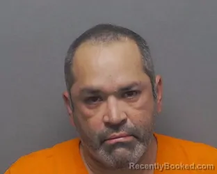 Mugshot of RICHARD R SANCHEZ