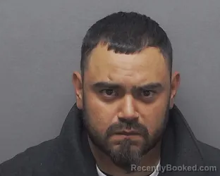 Mugshot of EDDIE LOSOYA
