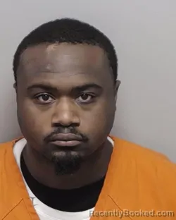 Mugshot of RODERICK L JR GRAY