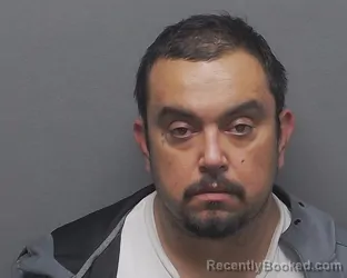 Mugshot of XAVIER A TEJEDA