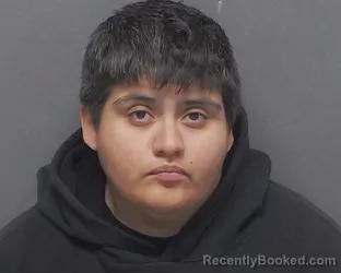 Mugshot of MARISSA E AVILA