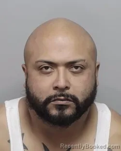 Mugshot of GILBERTO EURESTI