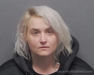 Mugshot of TAYLOR P ROBBINS
