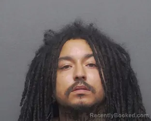 Mugshot of ANTHONY M JR FREEMAN