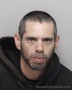 Mugshot of JOSHUA A RODRIGUEZ