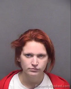 Mugshot of SHERRY L LEDESMA