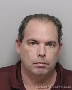 Mugshot of BRYAN L DEAR