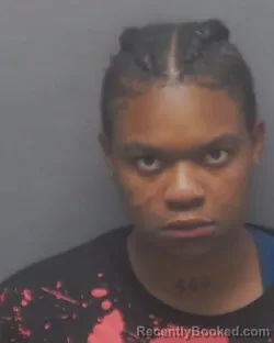 Mugshot of JAMIA D LEWIS