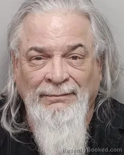 Mugshot of ANTONIO L REYES