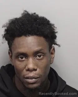 Mugshot of DEANGELO L WILKS