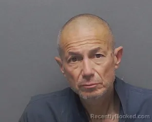 Mugshot of MICHAEL AGUIRRE