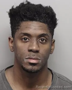 Mugshot of JOSHUA K BUGGS