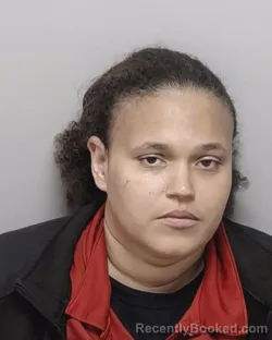 Mugshot of ROBYNN A COLE