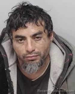 Mugshot of ERNEST H JR ROJAS