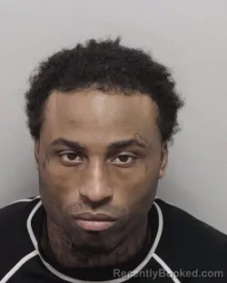 Mugshot of ANTONIO S JR STITH