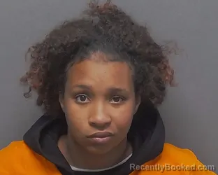 Mugshot of RYQUELL T MCMASTER