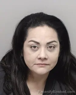 Mugshot of BONNI J ORTEGON