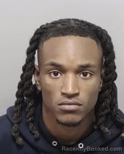 Mugshot of KOBE EARL TRELL R SULLIVAN