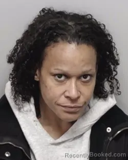 Mugshot of LILA D HARDNET