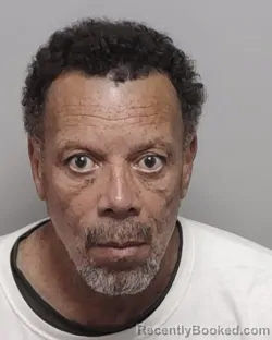 Mugshot of JEROME JONES