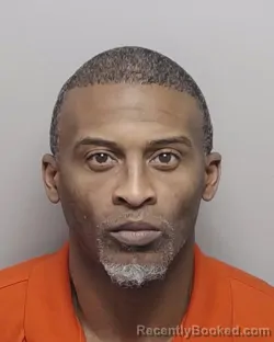 Mugshot of HARRY RICHARD J MILES