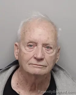Mugshot of JOHN ALGEO