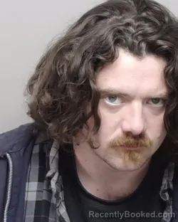 Mugshot of CURTIS R MCFADDEN