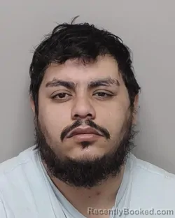 Mugshot of ELIJAH M ESPARZA