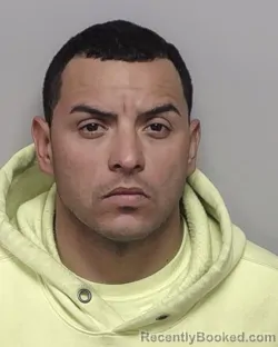 Mugshot of BOBBY L VALDEZ