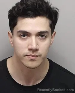 Mugshot of EDUARDO M AGUIRRE ZARAGOZA