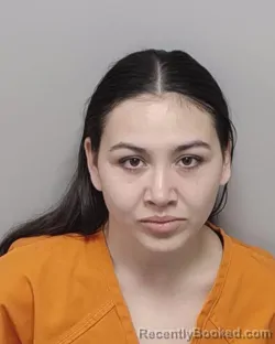 Mugshot of SAMANTHA M MUNCE