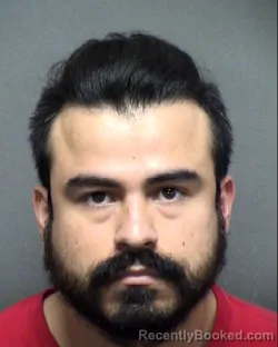 Mugshot of ROY J TOVAR-HERRERA
