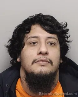 Mugshot of ABEL W HERNANDEZ