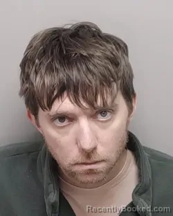 Mugshot of MICHAEL R ROOKS