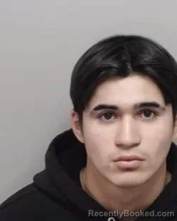 Mugshot of EDUARDO J DUENAS