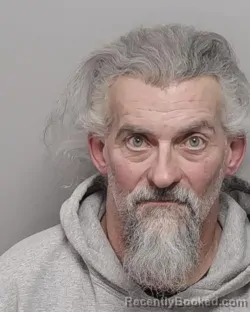 Mugshot of JAMES IMHOLT