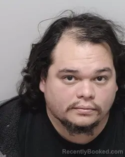 Mugshot of JOSHUA A EYMAN TREVINO