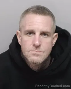 Mugshot of ALTON J PARTRIDGE