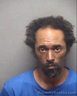 Mugshot of ERIC L CHANEY