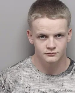 Mugshot of JEREMIAH BAYLESS