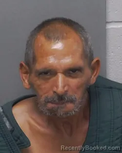 Mugshot of ROBERTO SANCHEZ
