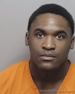 Mugshot of DARIUS LEE ADAMS