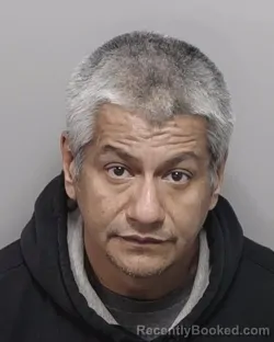 Mugshot of RENE GOMEZ